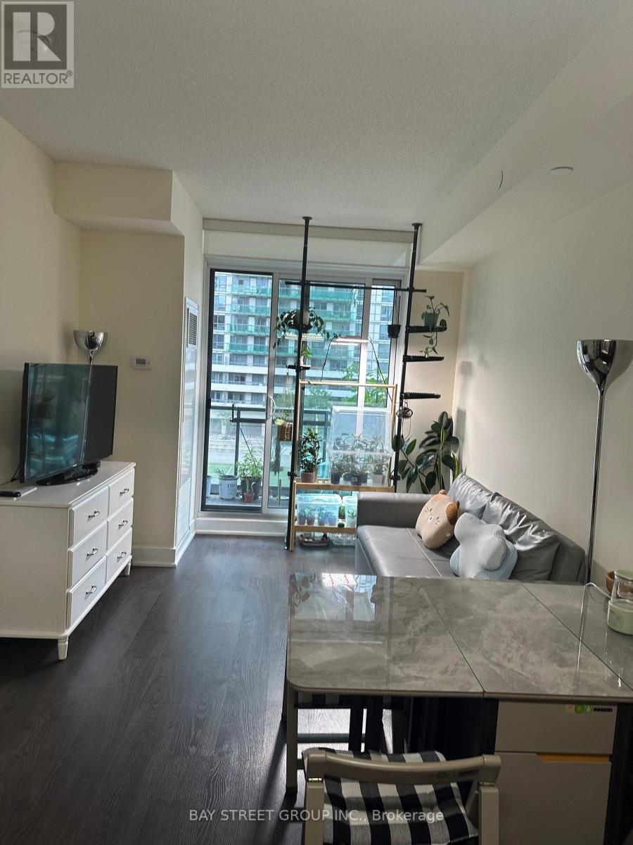 417 - 30 Roehampton Avenue, Toronto, Ontario  M4P 0B9 - Photo 4 - C13033198