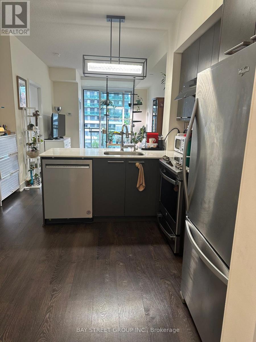 417 - 30 Roehampton Avenue, Toronto, Ontario  M4P 0B9 - Photo 5 - C13033198