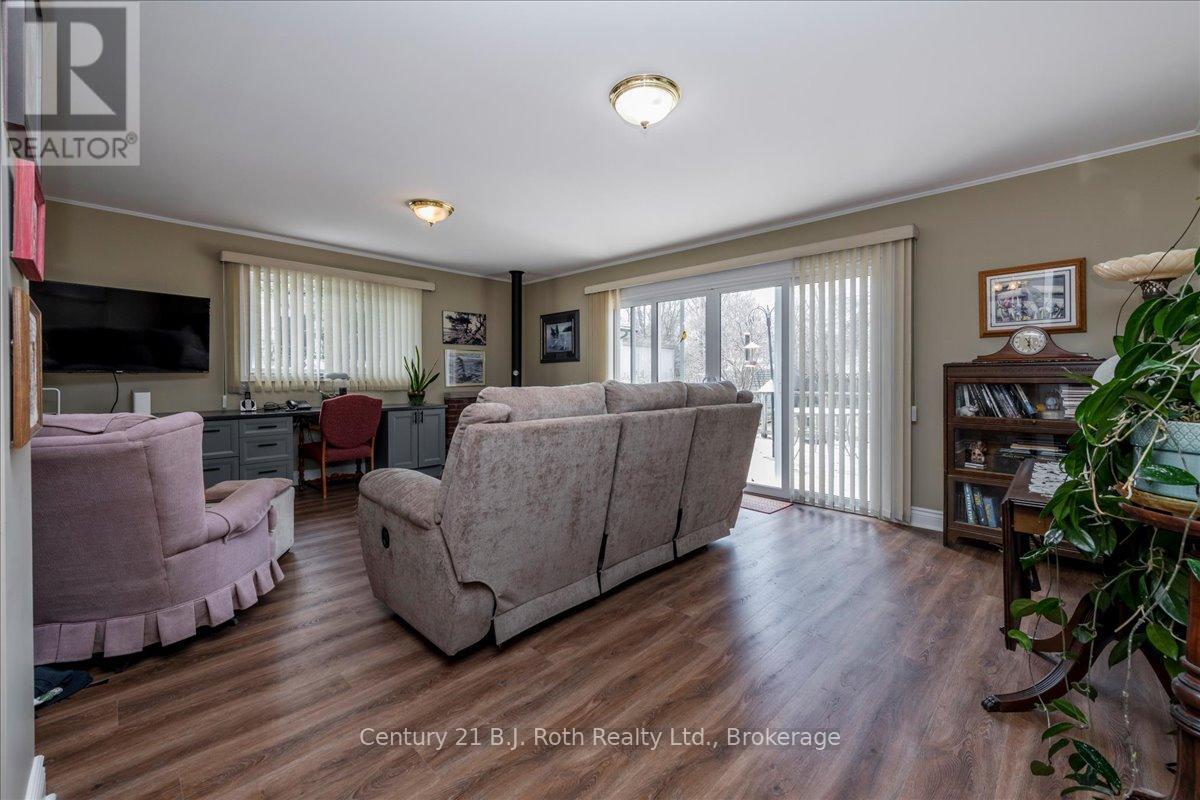 476 Russell Street, Midland, Ontario  L4R 3B3 - Photo 10 - S13033158