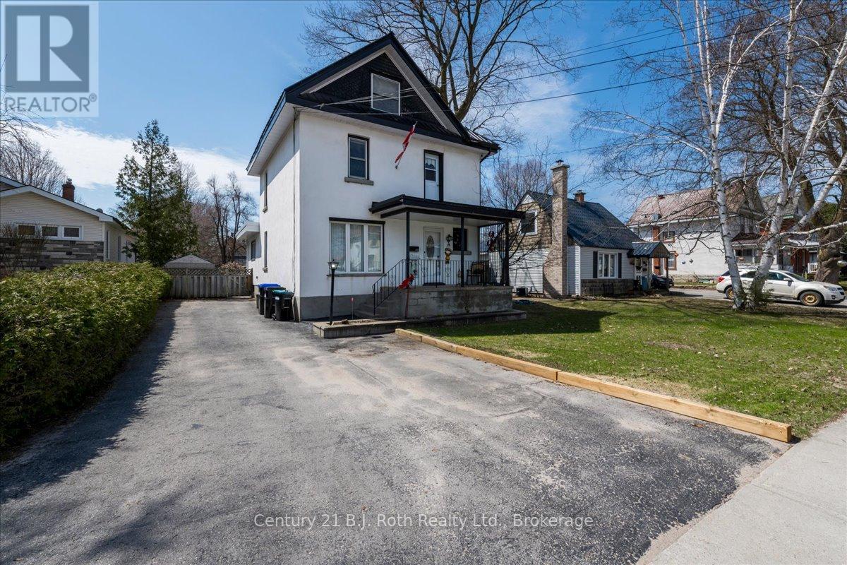 476 Russell Street, Midland, Ontario  L4R 3B3 - Photo 2 - S13033158