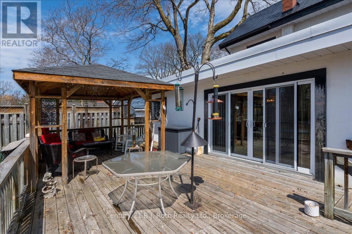 476 Russell Street, Midland, Ontario  L4R 3B3 - Photo 23 - S13033158