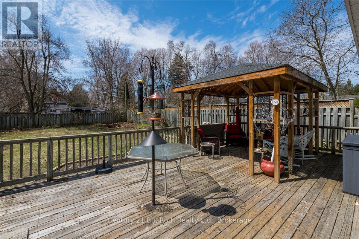 476 Russell Street, Midland, Ontario  L4R 3B3 - Photo 24 - S13033158