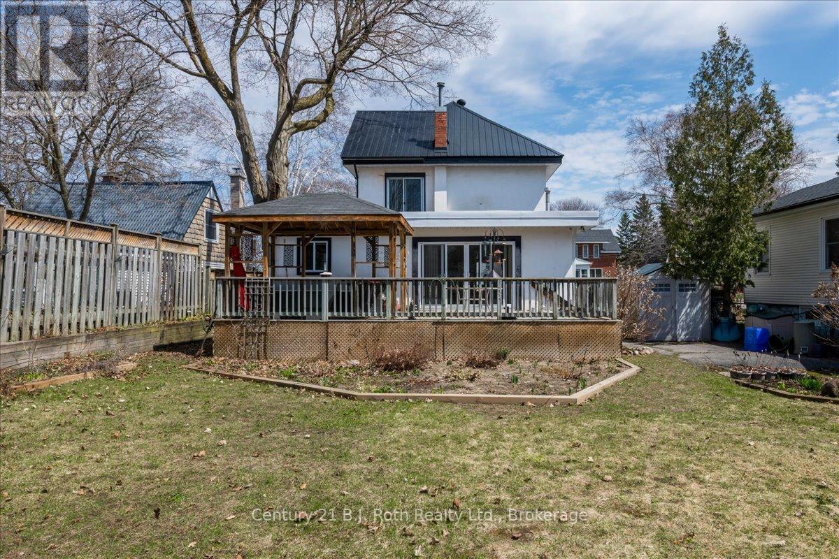 476 Russell Street, Midland, Ontario  L4R 3B3 - Photo 25 - S13033158