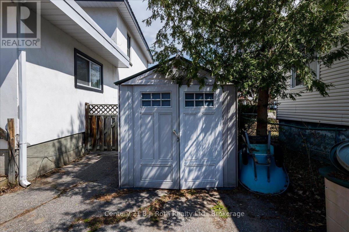 476 Russell Street, Midland, Ontario  L4R 3B3 - Photo 26 - S13033158