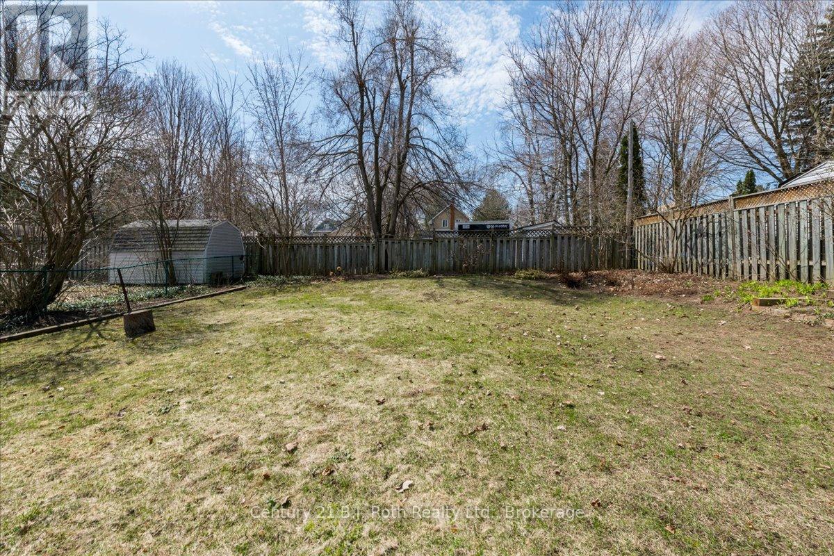 476 Russell Street, Midland, Ontario  L4R 3B3 - Photo 28 - S13033158