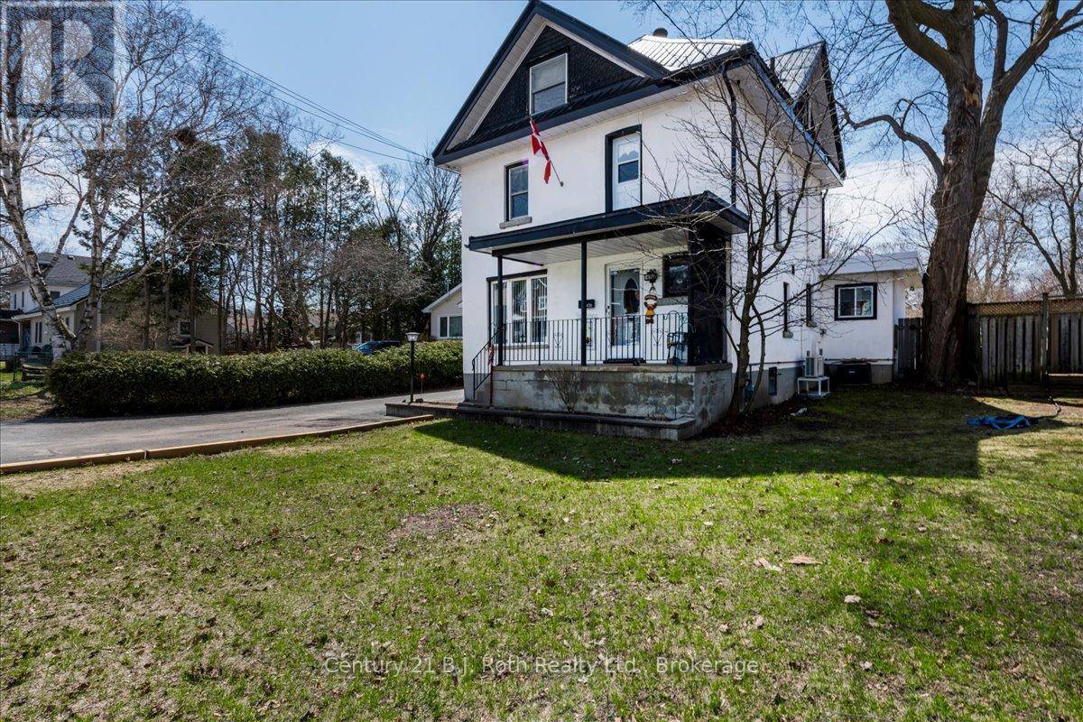 476 Russell Street, Midland, Ontario  L4R 3B3 - Photo 3 - S13033158