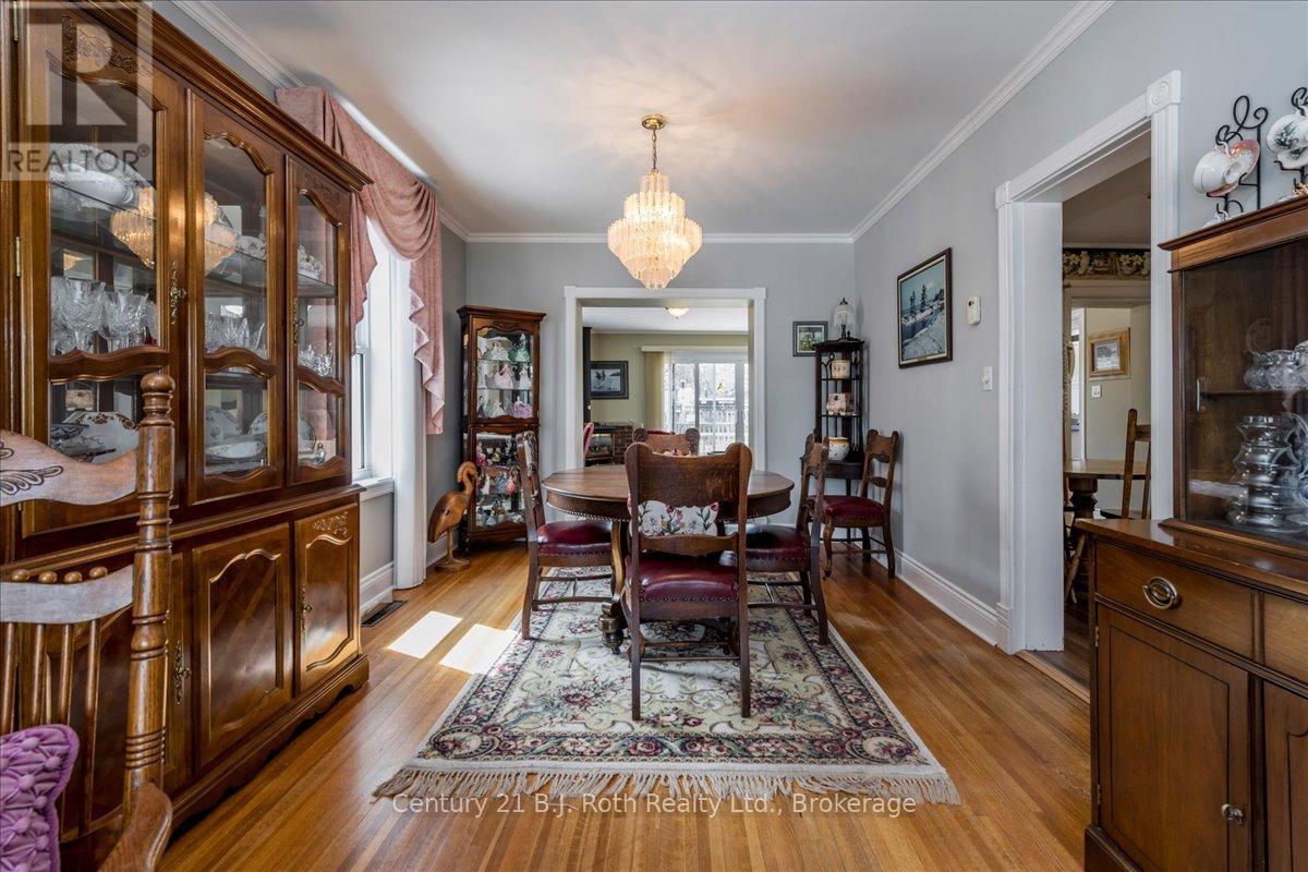 476 Russell Street, Midland, Ontario  L4R 3B3 - Photo 7 - S13033158