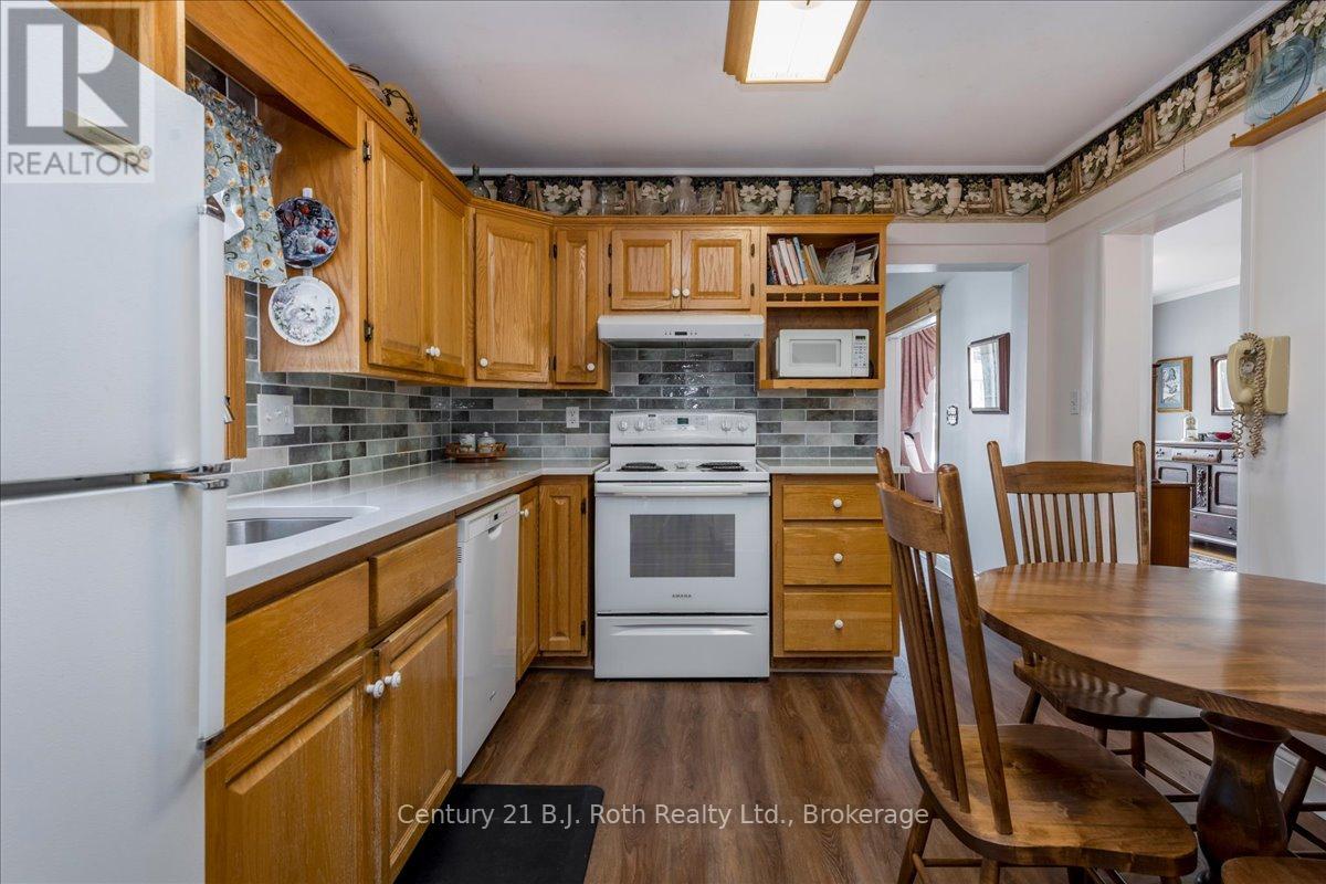 476 Russell Street, Midland, Ontario  L4R 3B3 - Photo 8 - S13033158