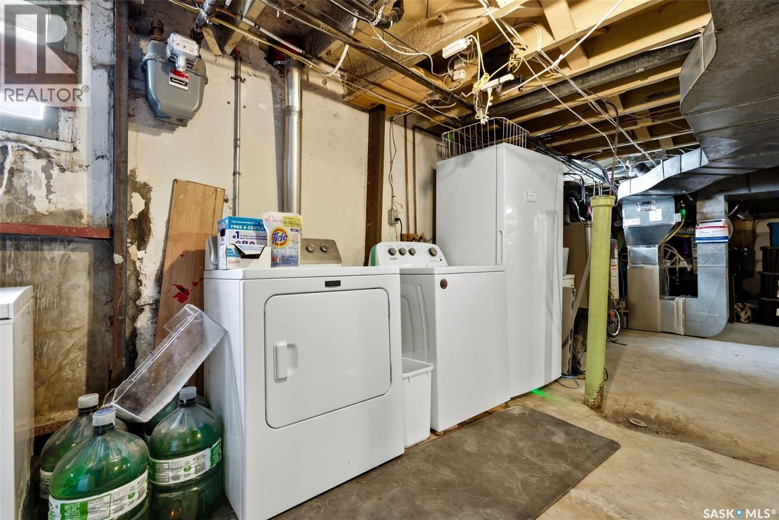 1171 Montague Street, Regina, Saskatchewan  S4T 3H8 - Photo 22 - SK030831