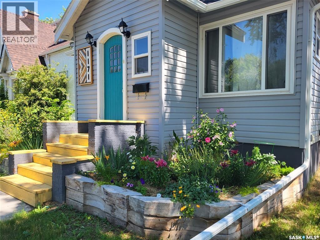 1171 Montague Street, Regina, Saskatchewan  S4T 3H8 - Photo 27 - SK030831