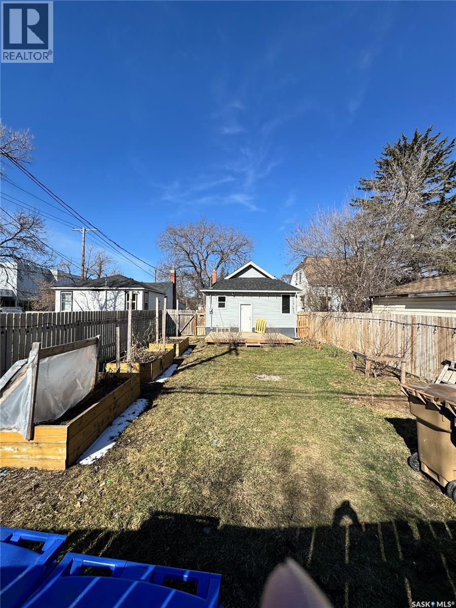 1171 Montague Street, Regina, Saskatchewan  S4T 3H8 - Photo 24 - SK030831