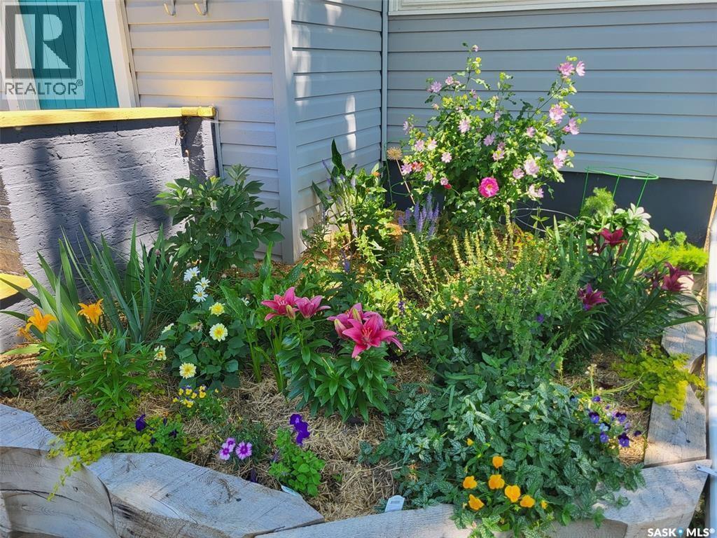 1171 Montague Street, Regina, Saskatchewan  S4T 3H8 - Photo 29 - SK030831