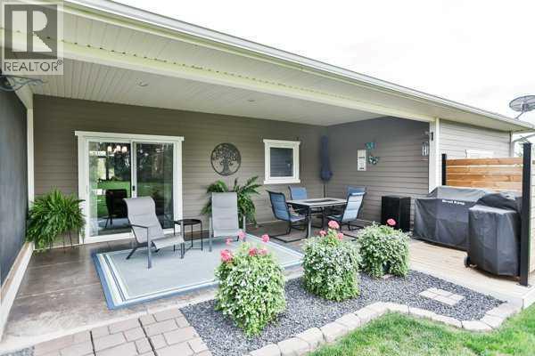 2 95048 Hwy 845, Rural Lethbridge County, Alberta  T1M 1M5 - Photo 33 - A2261403