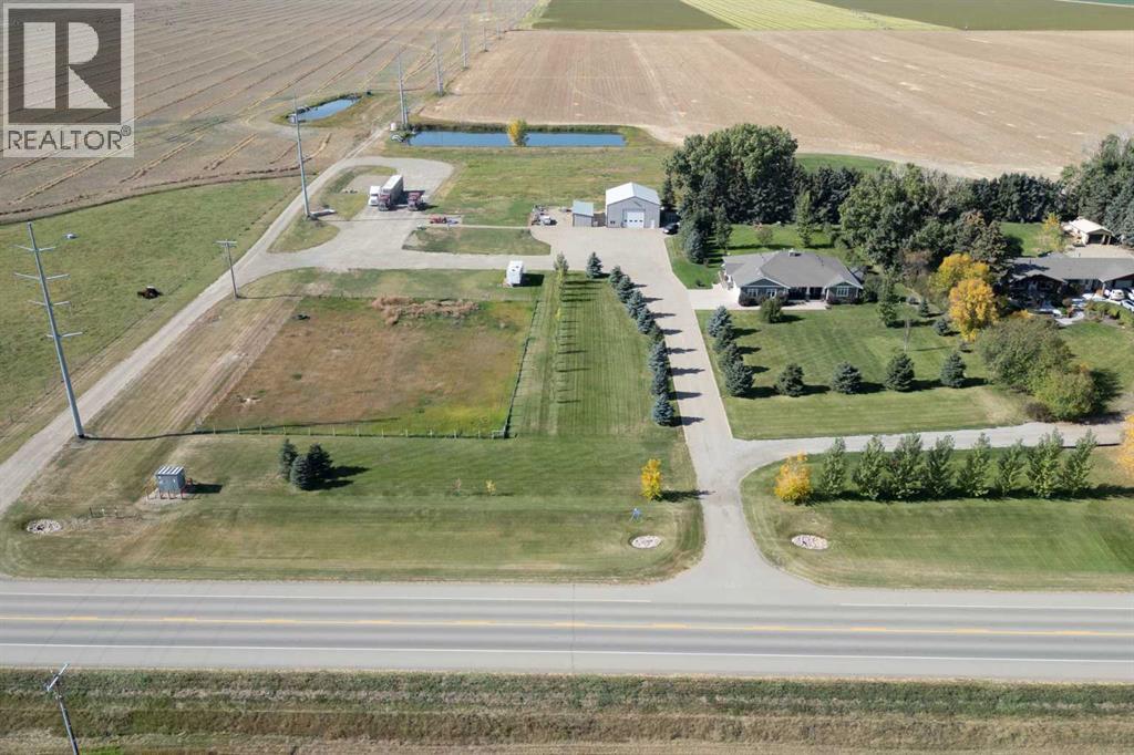 2 95048 Hwy 845, Rural Lethbridge County, Alberta  T1M 1M5 - Photo 38 - A2261403