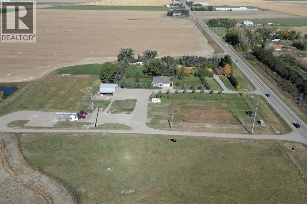 2 95048 Hwy 845, Rural Lethbridge County, Alberta  T1M 1M5 - Photo 39 - A2261403