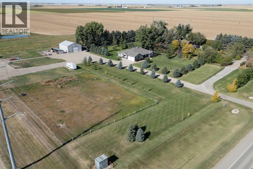 2 95048 Hwy 845, Rural Lethbridge County, Alberta  T1M 1M5 - Photo 37 - A2261403
