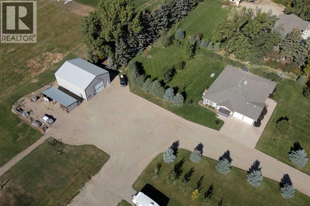 2 95048 Hwy 845, Rural Lethbridge County, Alberta  T1M 1M5 - Photo 42 - A2261403