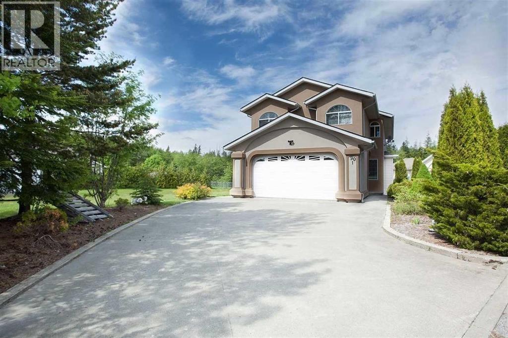 1 90 SMITH STREET, Kitimat, British Columbia