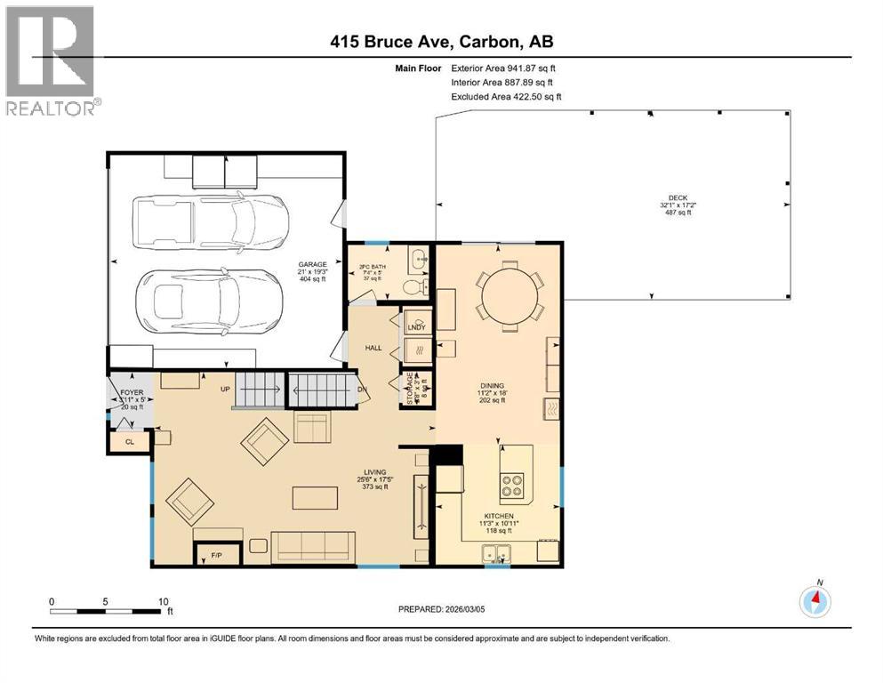 415 Bruce Avenue, Carbon, Alberta  T0M 0L0 - Photo 46 - A2290647