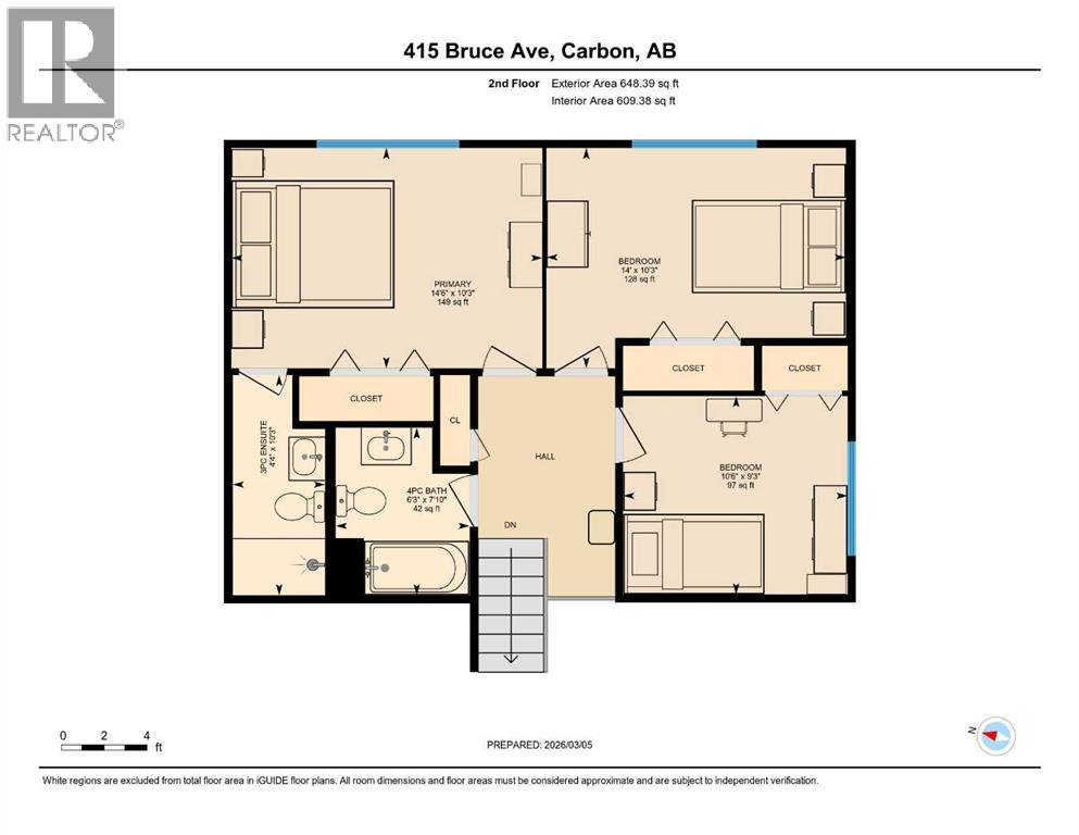 415 Bruce Avenue, Carbon, Alberta  T0M 0L0 - Photo 47 - A2290647