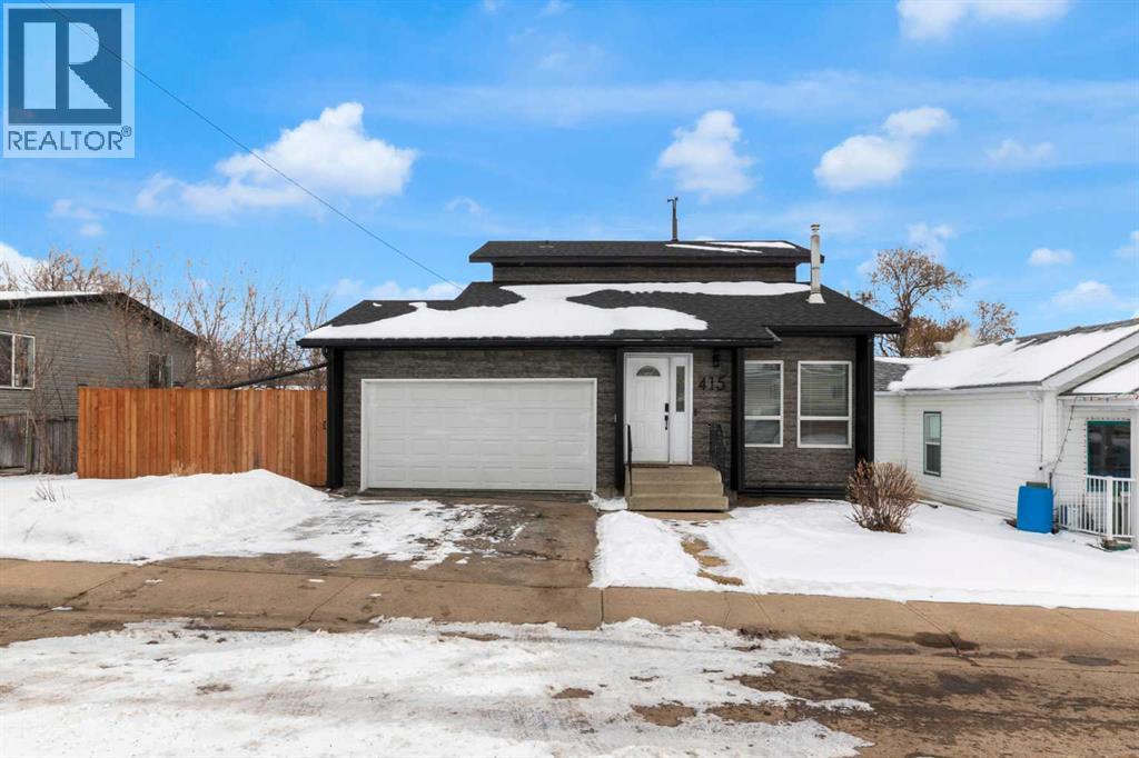 415 Bruce Avenue, Carbon, Alberta  T0M 0L0 - Photo 39 - A2290647
