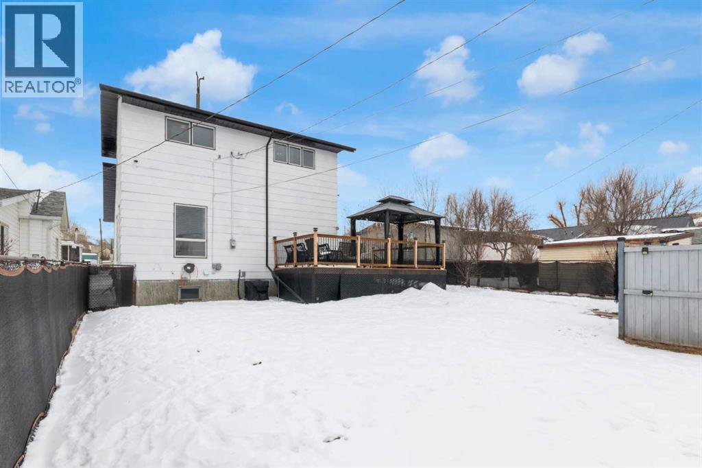 415 Bruce Avenue, Carbon, Alberta  T0M 0L0 - Photo 37 - A2290647