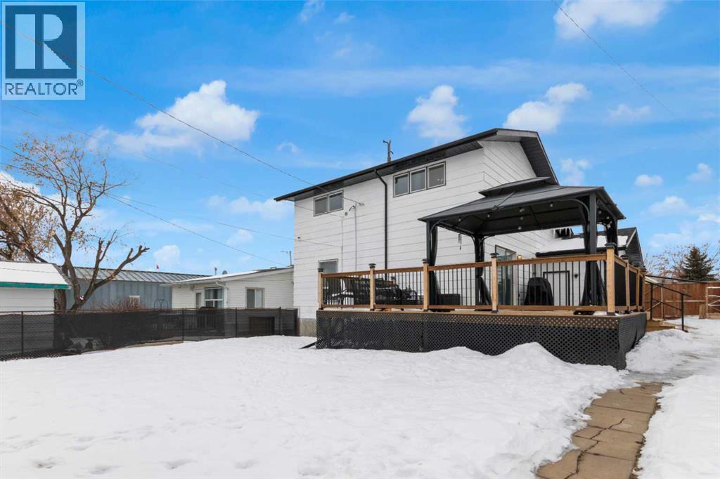 415 Bruce Avenue, Carbon, Alberta  T0M 0L0 - Photo 34 - A2290647