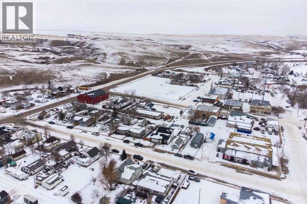 415 Bruce Avenue, Carbon, Alberta  T0M 0L0 - Photo 43 - A2290647