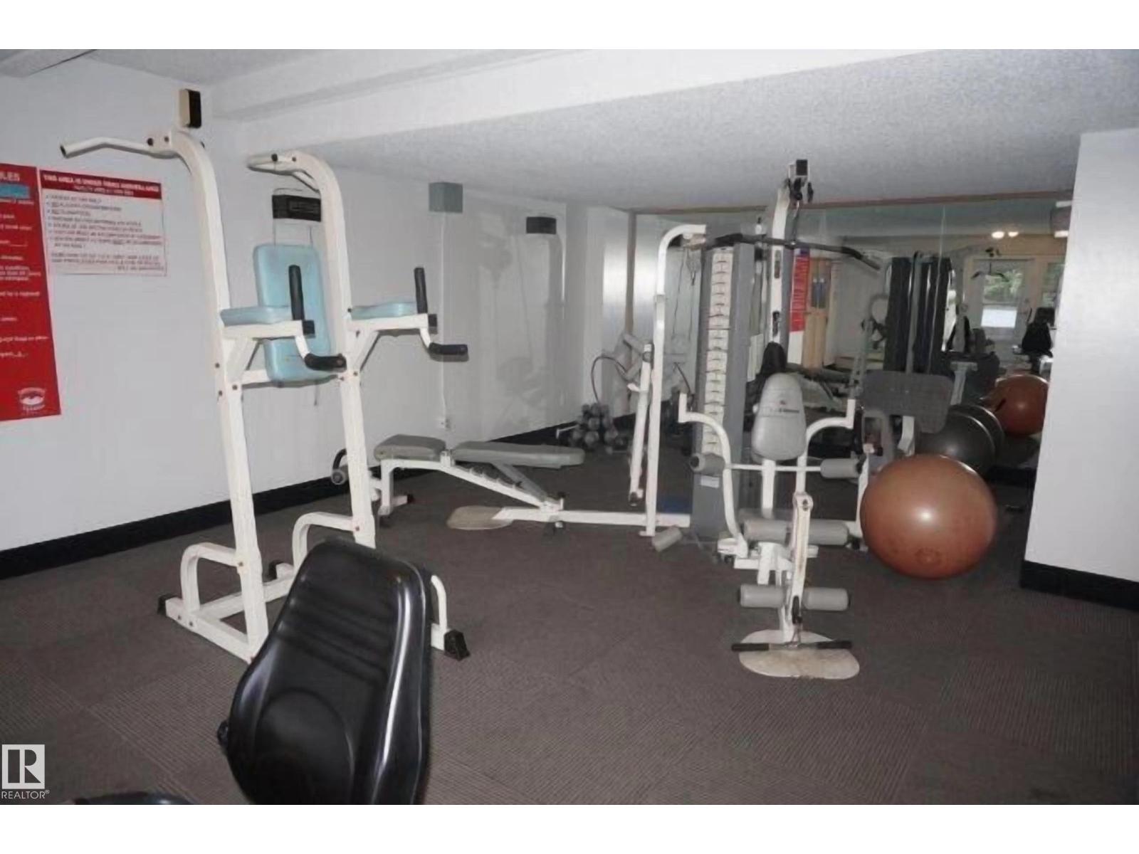 #1703 9918 101 St NW, Edmonton, Alberta  T5K 2L1 - Photo 17 - E4475088