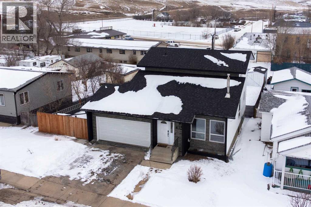 415 Bruce Avenue, Carbon, Alberta  T0M 0L0 - Photo 40 - A2290647