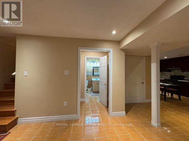 Lower - 5 Scarboro Avenue, Toronto, Ontario  M1C 1M2 - Photo 2 - E13033184