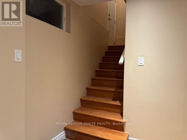 Lower - 5 Scarboro Avenue, Toronto, Ontario  M1C 1M2 - Photo 3 - E13033184