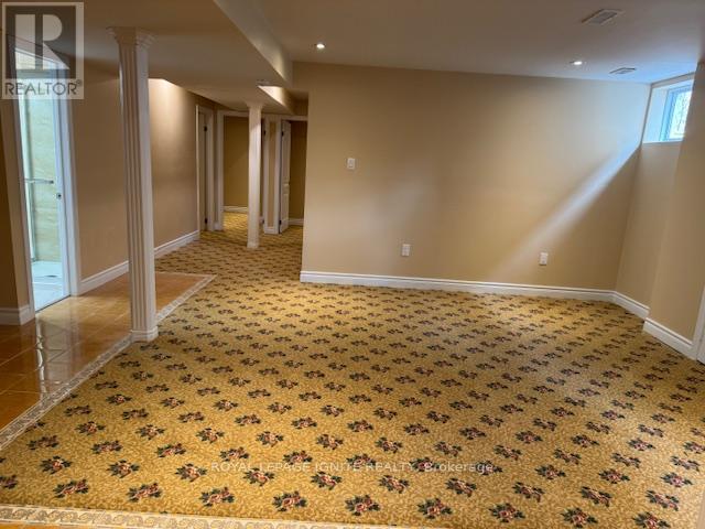 Lower - 5 Scarboro Avenue, Toronto, Ontario  M1C 1M2 - Photo 4 - E13033184