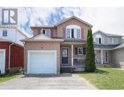 1822 DALHOUSIE CRESCENT, Oshawa, Ontario