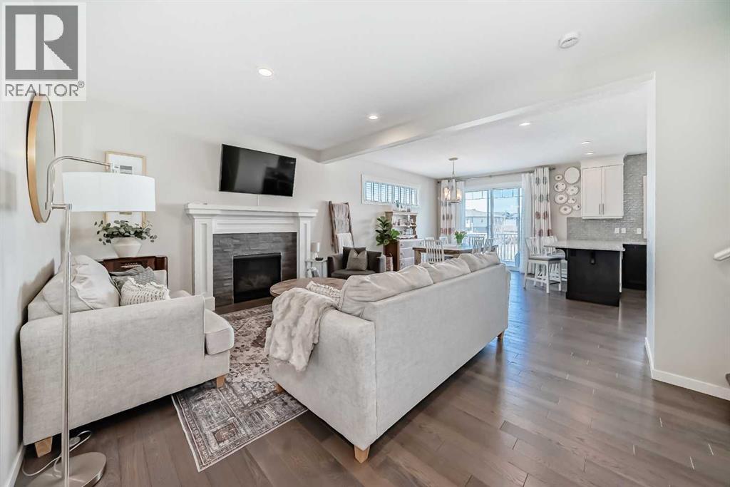 35 Walden Mount SE, Calgary, Alberta  T2X 0M7 - Photo 8 - A2299953