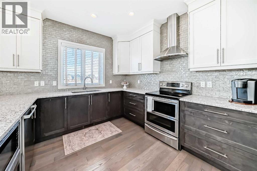 35 Walden Mount SE, Calgary, Alberta  T2X 0M7 - Photo 15 - A2299953