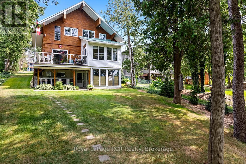 183 Lakeshore Road, Georgian Bluffs, Ontario  N0H 2T0 - Photo 23 - X13033182