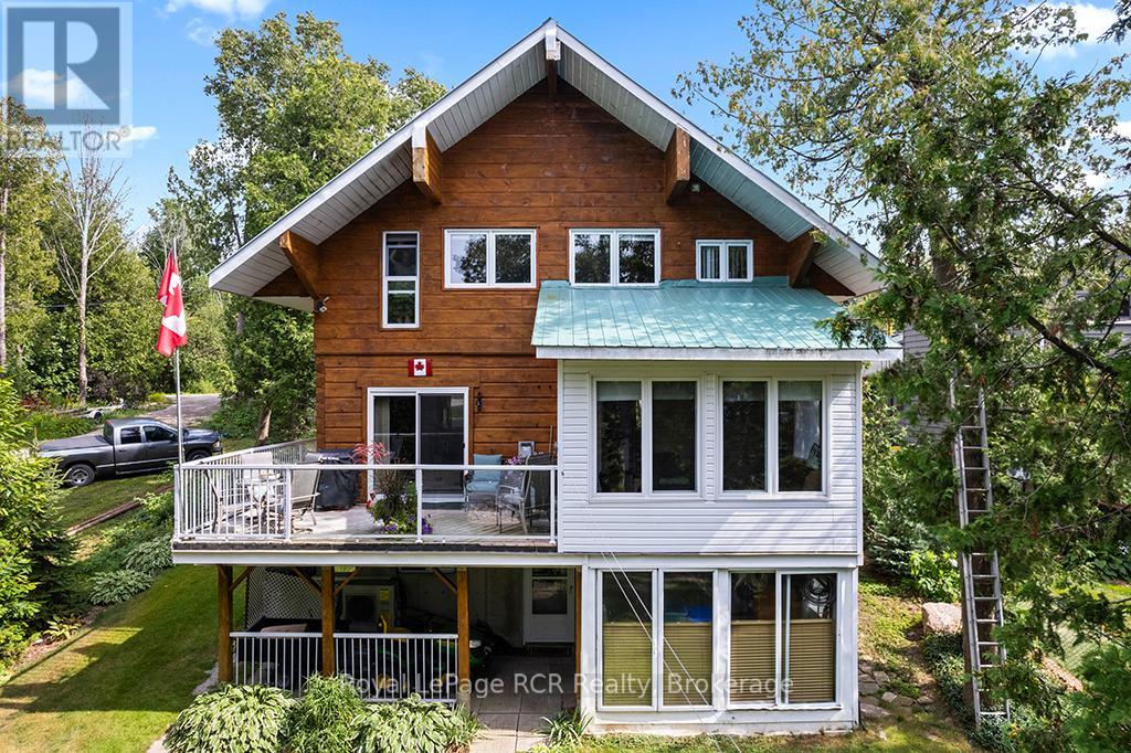 183 Lakeshore Road, Georgian Bluffs, Ontario  N0H 2T0 - Photo 24 - X13033182