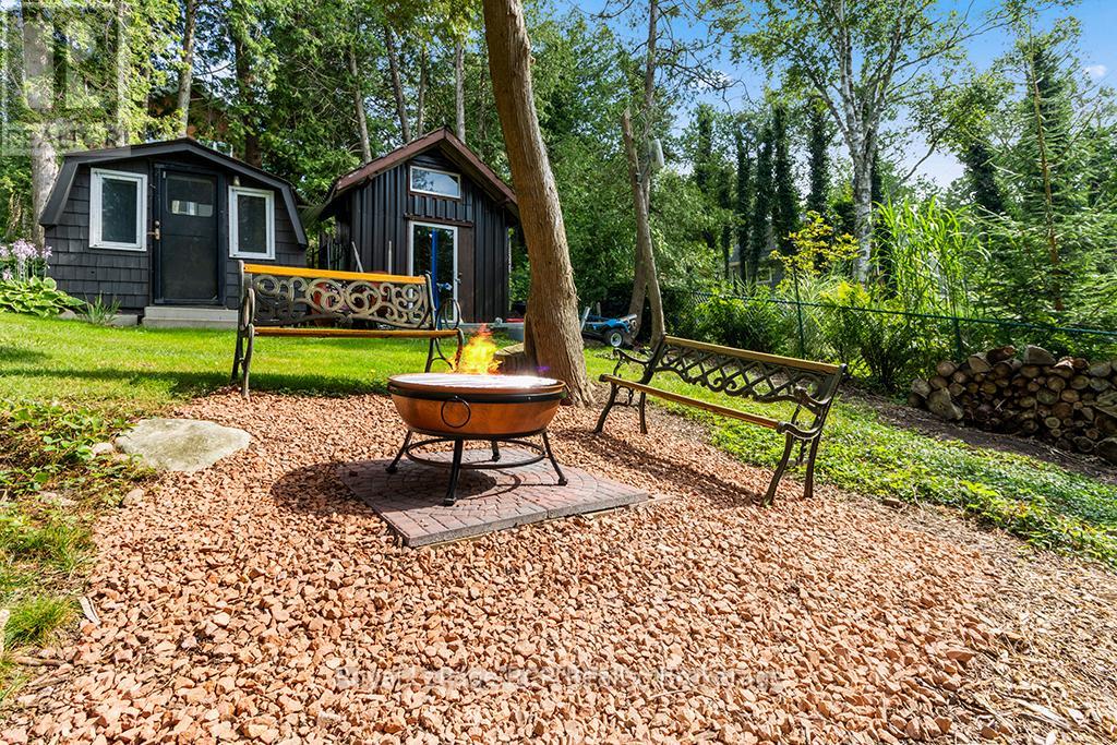 183 Lakeshore Road, Georgian Bluffs, Ontario  N0H 2T0 - Photo 32 - X13033182