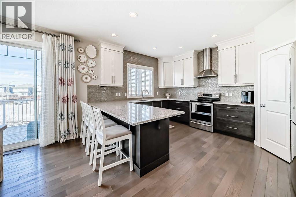 35 Walden Mount SE, Calgary, Alberta  T2X 0M7 - Photo 14 - A2299953