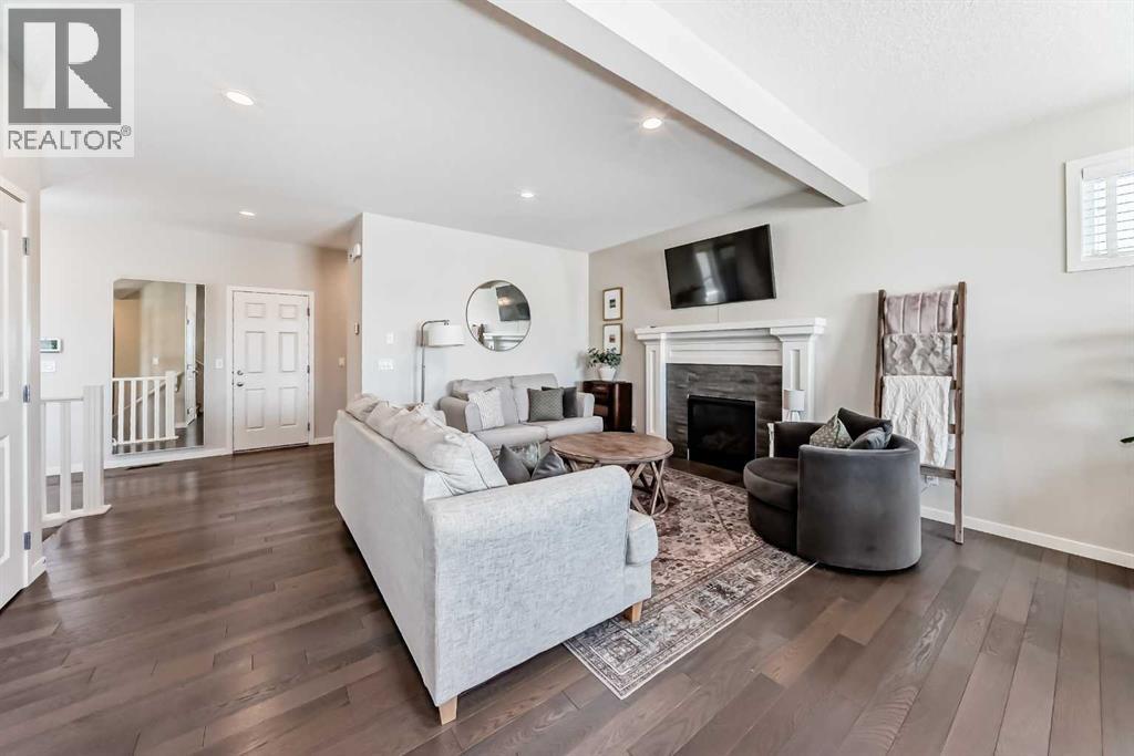 35 Walden Mount SE, Calgary, Alberta  T2X 0M7 - Photo 7 - A2299953