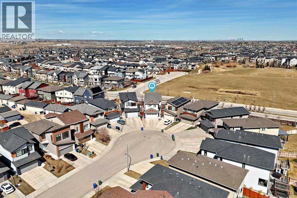 35 Walden Mount SE, Calgary, Alberta  T2X 0M7 - Photo 4 - A2299953