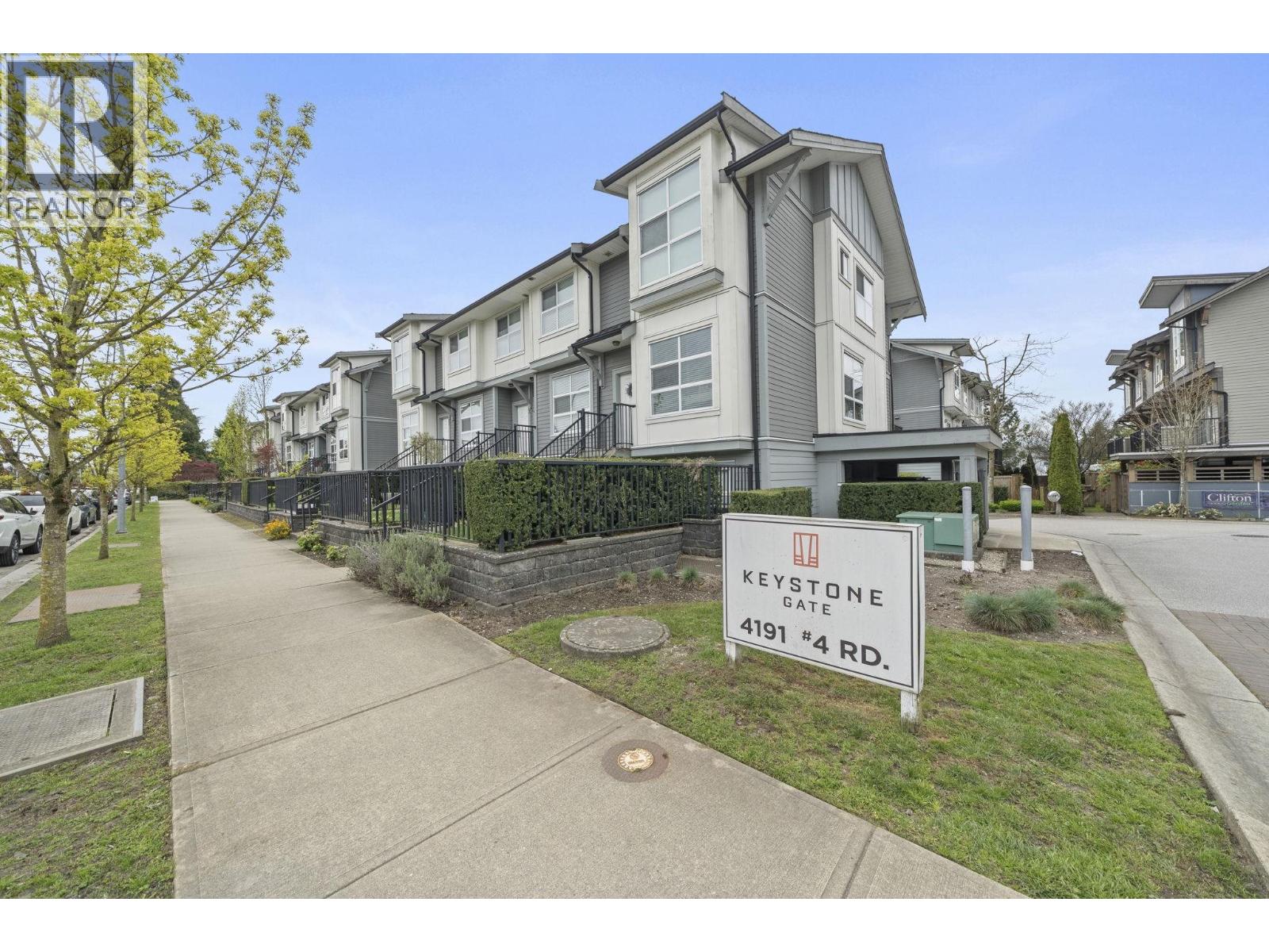 2 4191 No. 4 Road, Richmond, British Columbia  V6X 2M2 - Photo 36 - R3114346