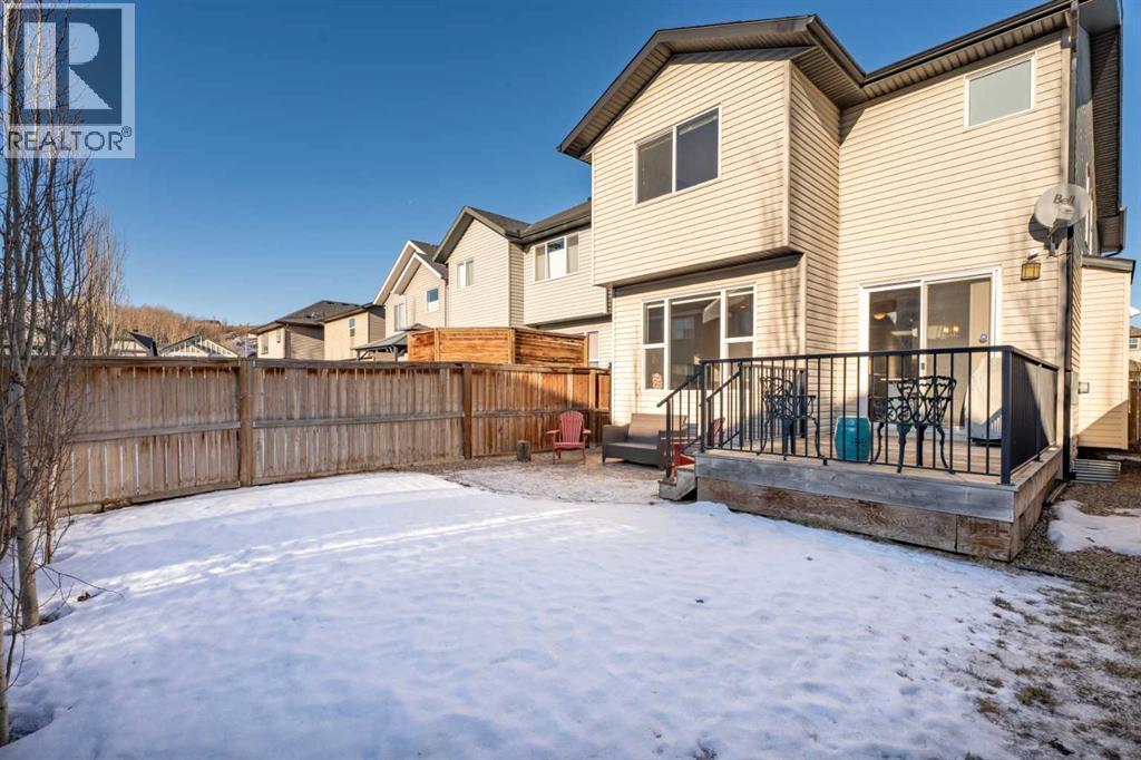 308 Chaparral Valley Way SE, Calgary, Alberta  T2X 0Y3 - Photo 42 - A2302996