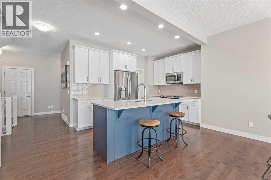 308 Chaparral Valley Way SE, Calgary, Alberta  T2X 0Y3 - Photo 9 - A2302996