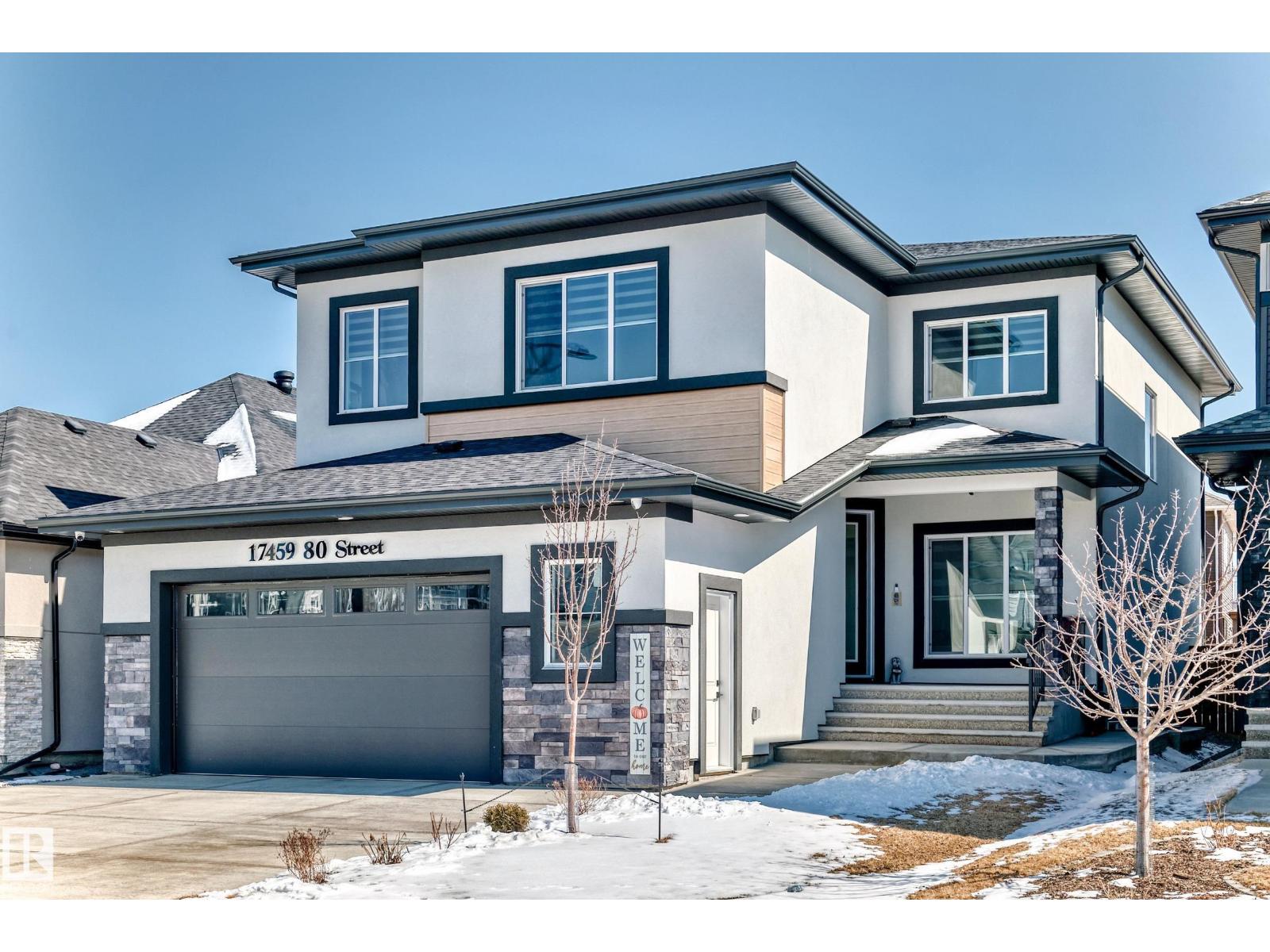 17459 80 ST NW, edmonton, Alberta
