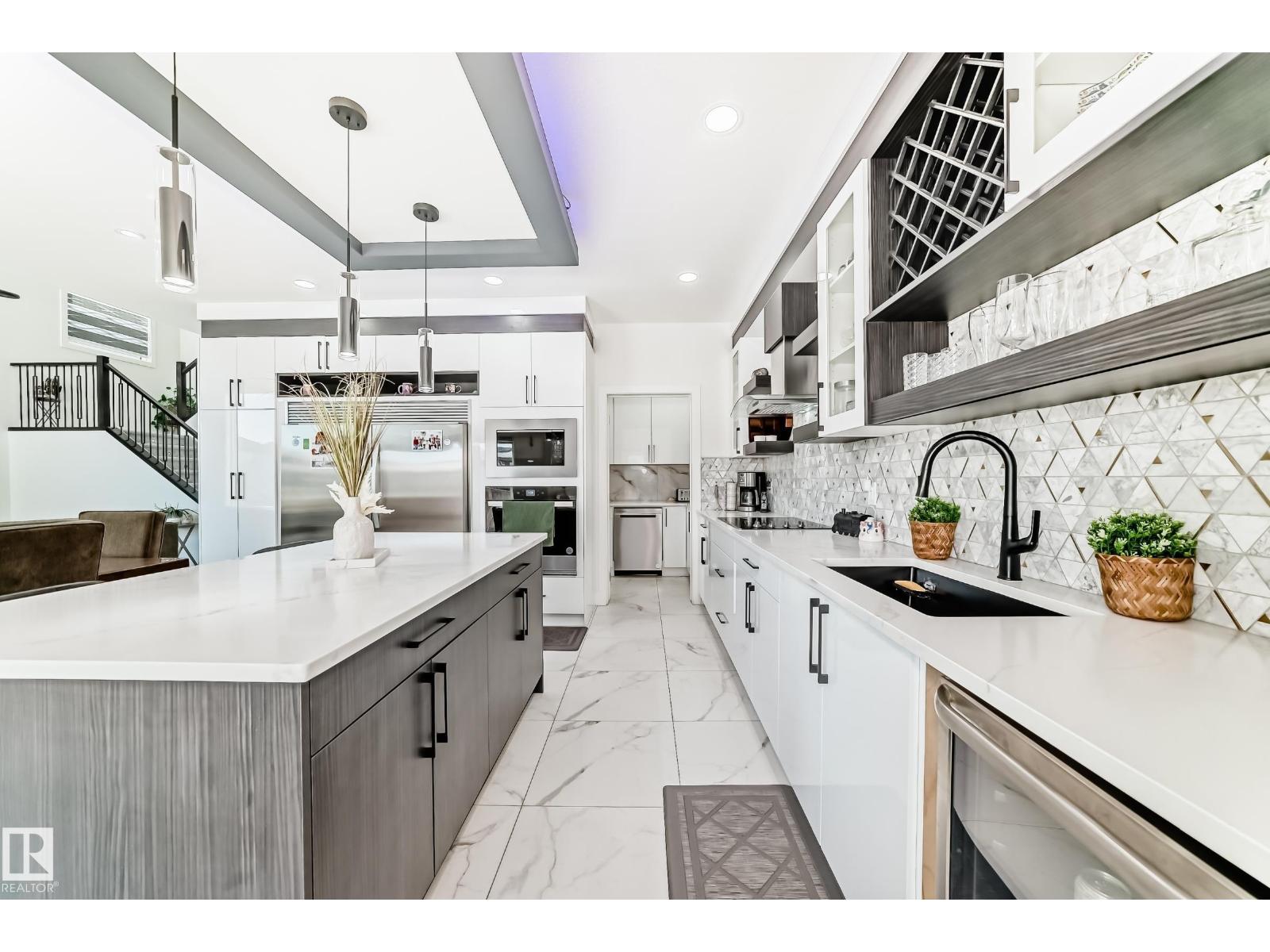 17459 80 St Nw, Edmonton, Alberta  T5Z 0P6 - Photo 19 - E4483632