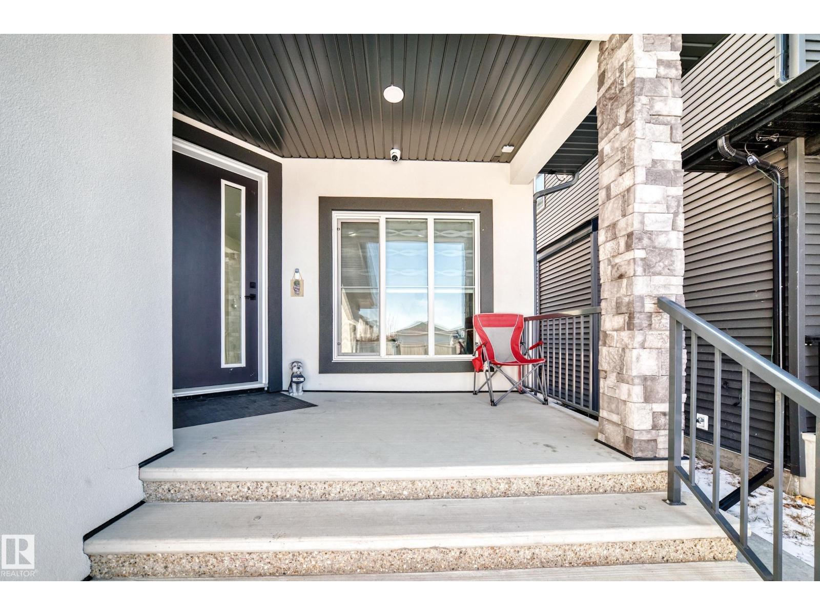 17459 80 St Nw, Edmonton, Alberta  T5Z 0P6 - Photo 3 - E4483632