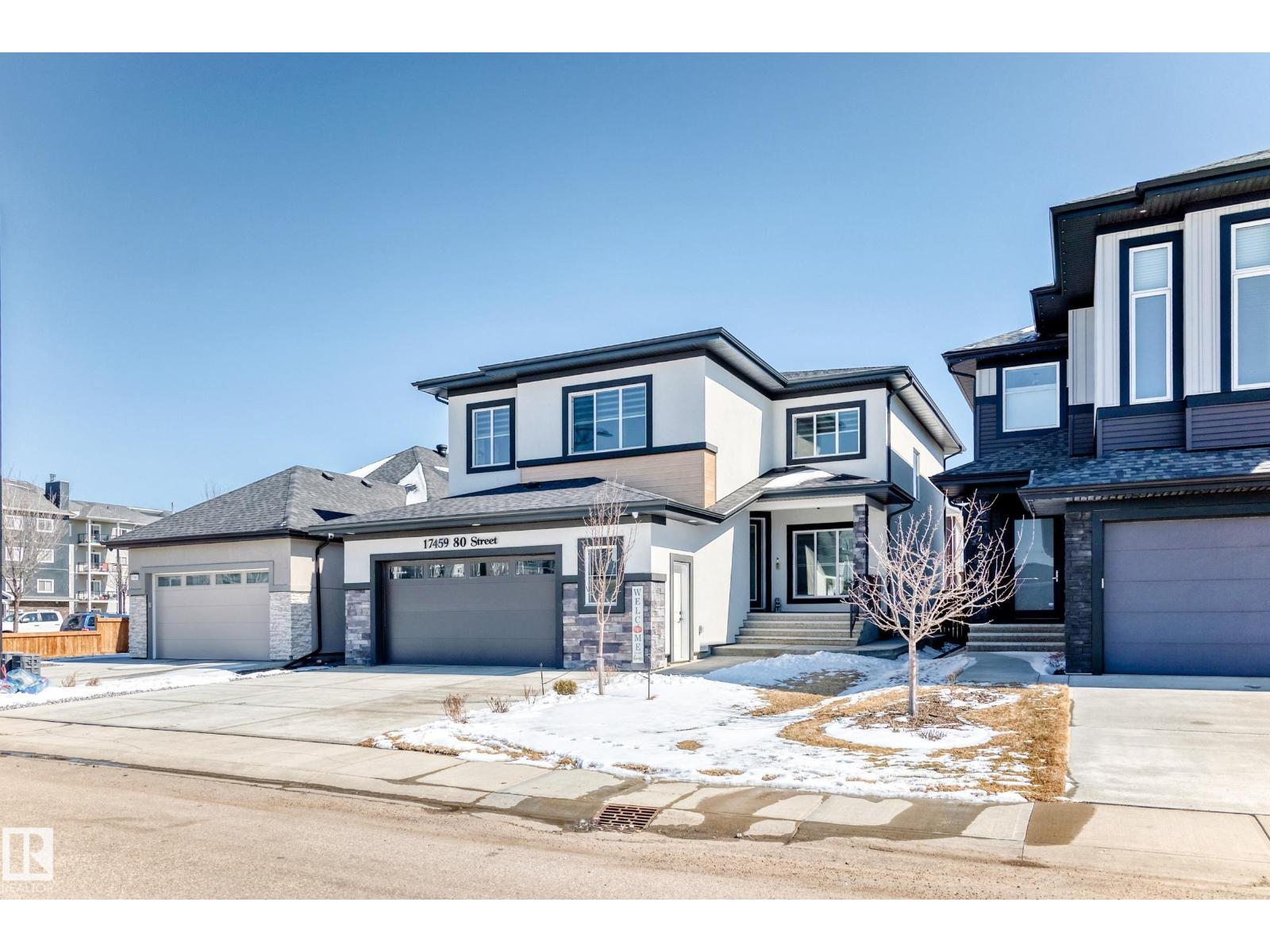 17459 80 St Nw, Edmonton, Alberta  T5Z 0P6 - Photo 75 - E4483632