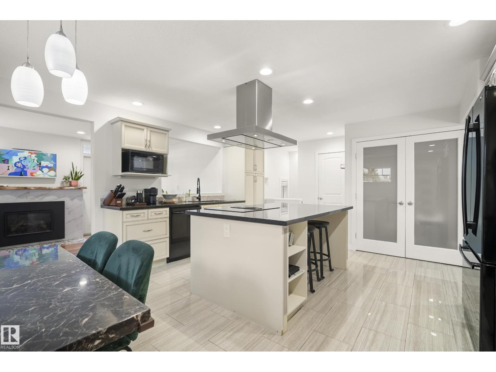 4223 120 St Nw, Edmonton, Alberta  T6J 1X9 - Photo 10 - E4483633